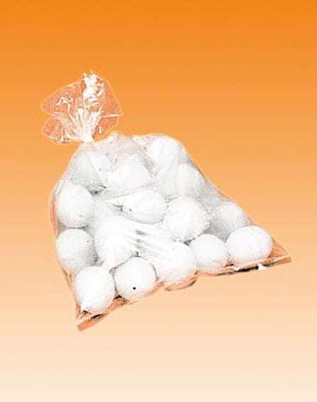 70799 Nesteier aus Ton - für Hühner