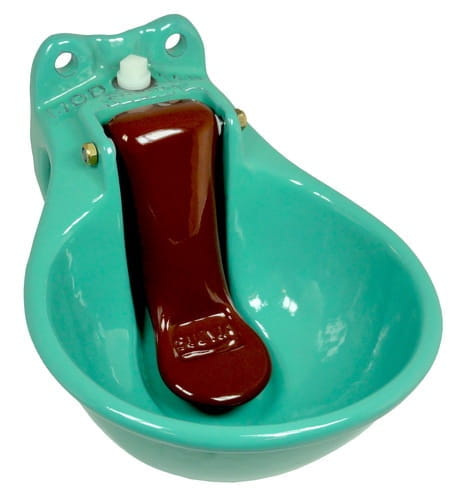 BL100.0115 Suevia Tränkebecken Mod. 115