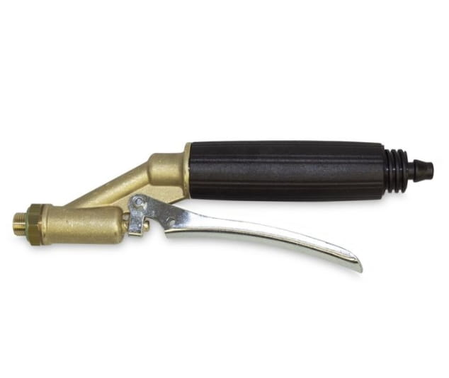 Luftdüse, Schlauchpistole, Mechanikerwerkzeug, Druckluftpistole, Manueller Hebel