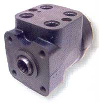 BL20447 Lenkorbitrol - passend zu John Deere AL55956, AL32758