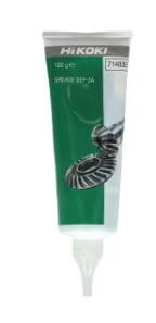 HIKOKI Zahnradfett -100g