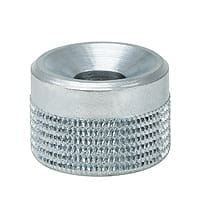 S000852 Hohl-/Universalmundstück G 1/8'' i-H+K-Nippel