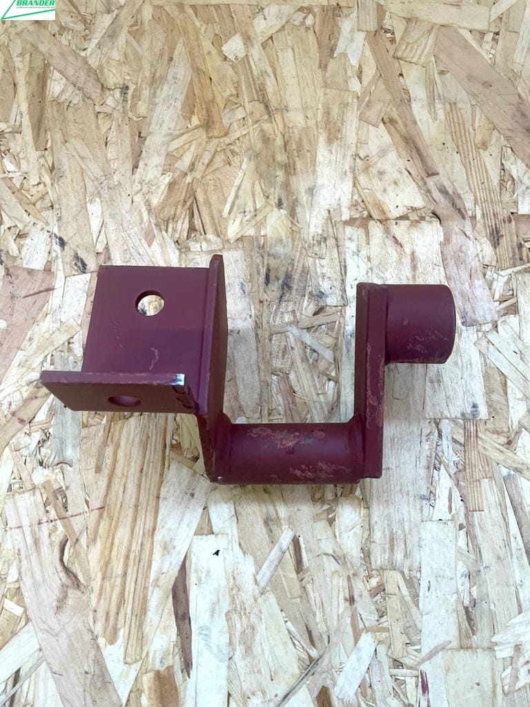 HW80 mounting for locking mechanism - No. 27