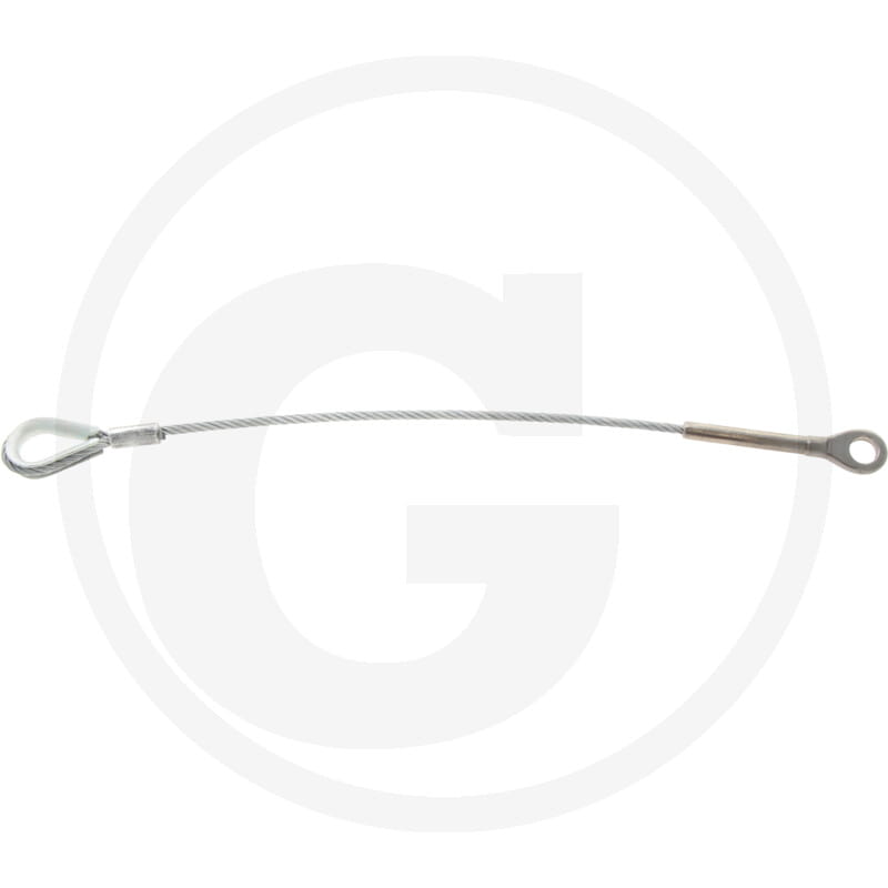 Amazone prong safety rope - Cenius, Centaur