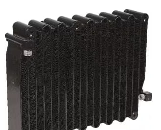 Capacitor - suitable for Fendt