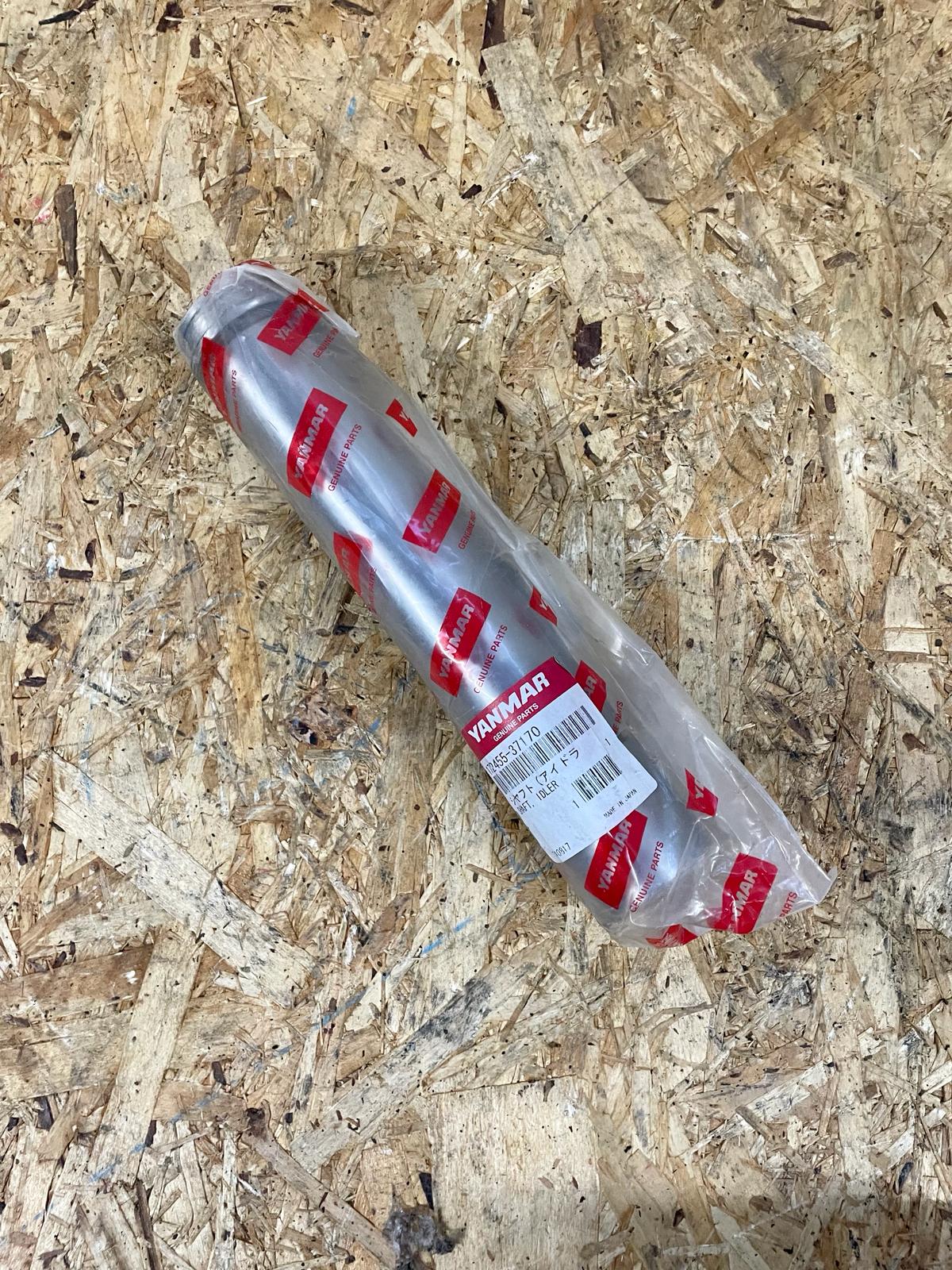 E037226 Yanmar Leitradwelle - 172455-37170