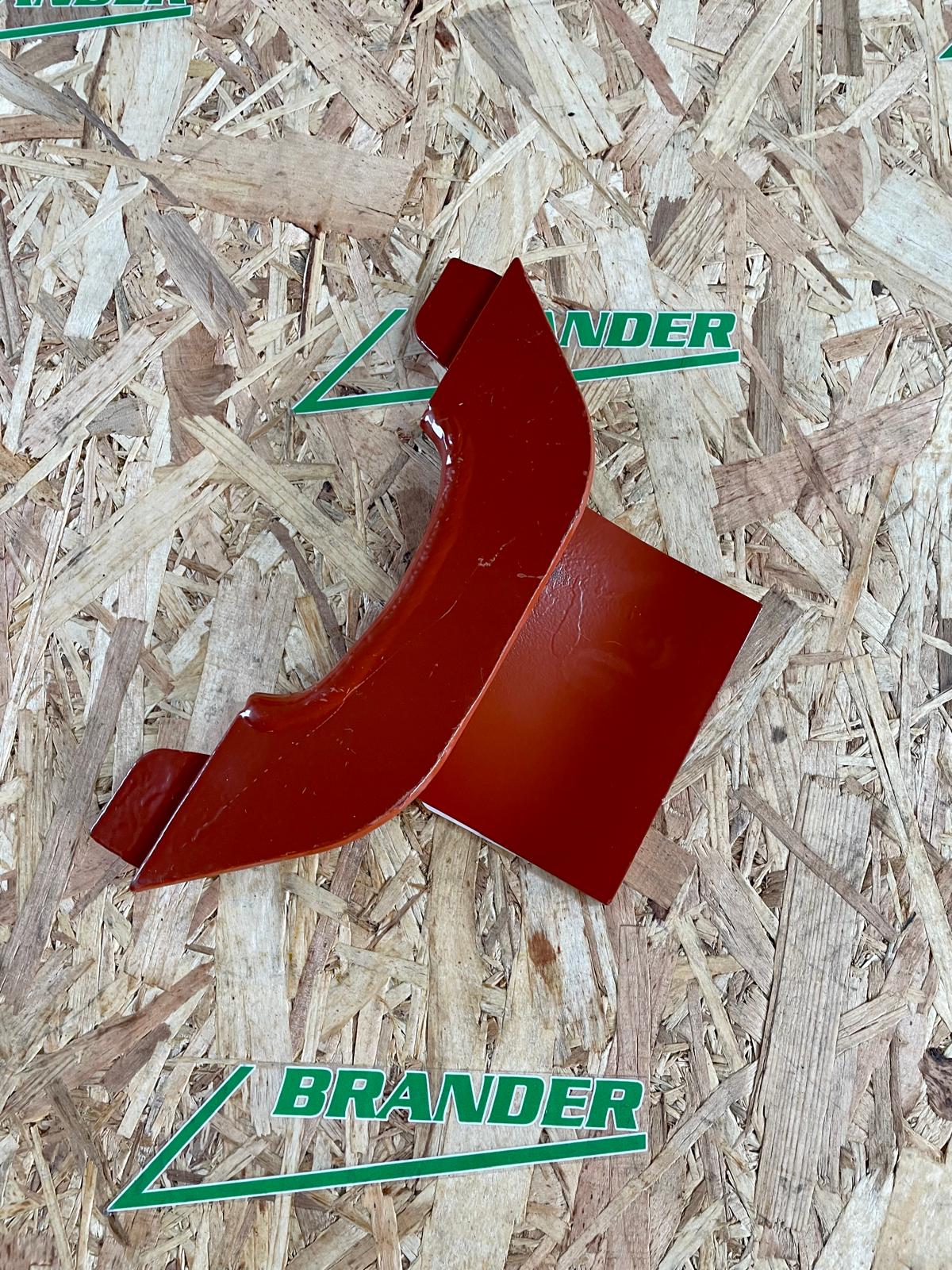 Kuhn Zwischenplatte breit - K6809290 AR