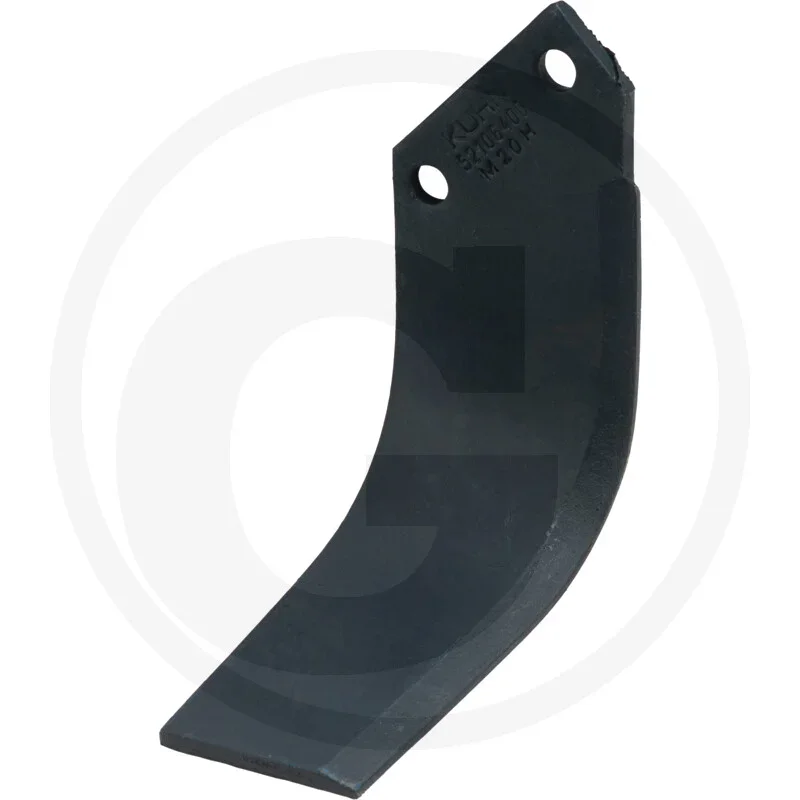 Kuhn protractor left - EL35-105C, EL35-117C, EL35-130C, EL35-155C, EL35-92C, EL50N-105, EL50N-117, EL50N-130, EL50N-155, EL50N-180, EL50N-92, EL71-155, EL71-180, EL71-205