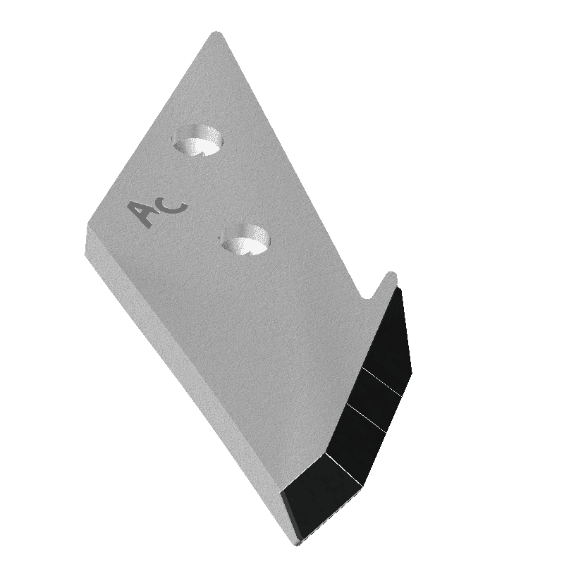 BL40896 PFLUGSPITZE passend für AMAZONE CAYRON 72000677 L