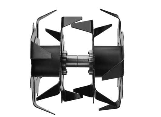 EGO milling cutter - for multitool CTA9500