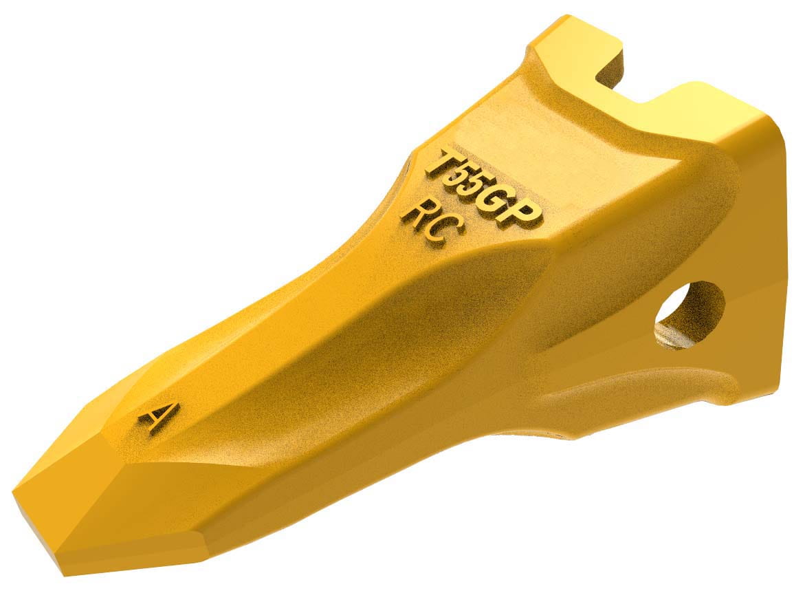 BL19924 BYG Schaufelzahn - passend zu Volvo T55GPRC