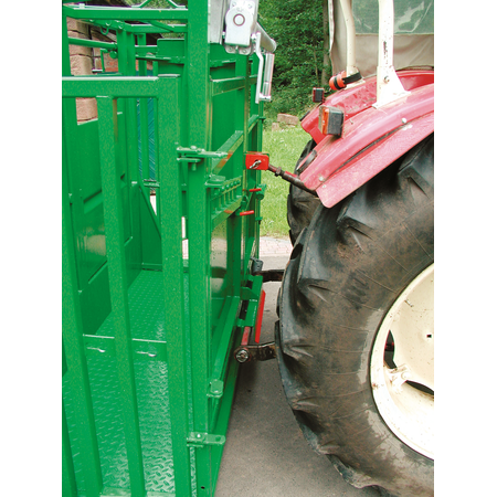 Patura Behandlungsstand A5000