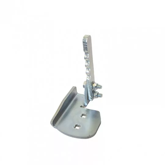 Adaptateur pour herse