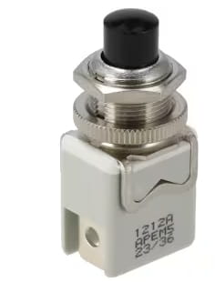 Brake contact switch - suitable for Kramer Series 18