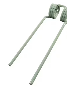 Kreiselheuerzinken 10mm links - passend zu Pöttinger Alpinhit, Eurohit, Hit