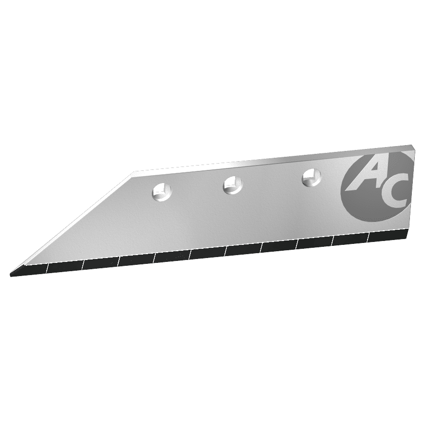 BL41185 ANSCHRAUBSCHAR passend für G.BESSON Stange 16" L