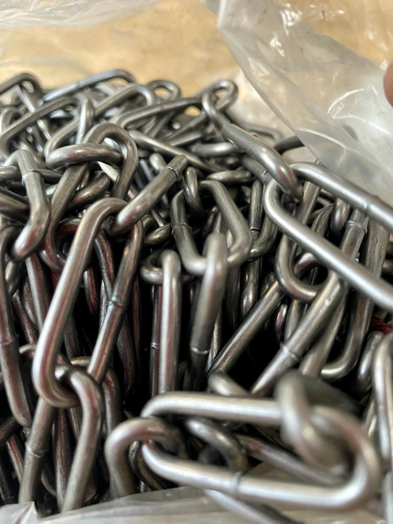 BL17373 C-Kette 26x12x3mm - 30m