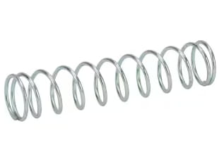 CBM Druckfeder Fanghaken Kat 1