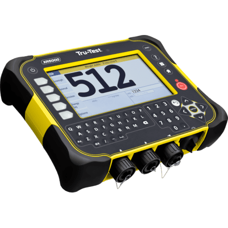 BLP480023 Patura Anzeigeeinheit XR5000