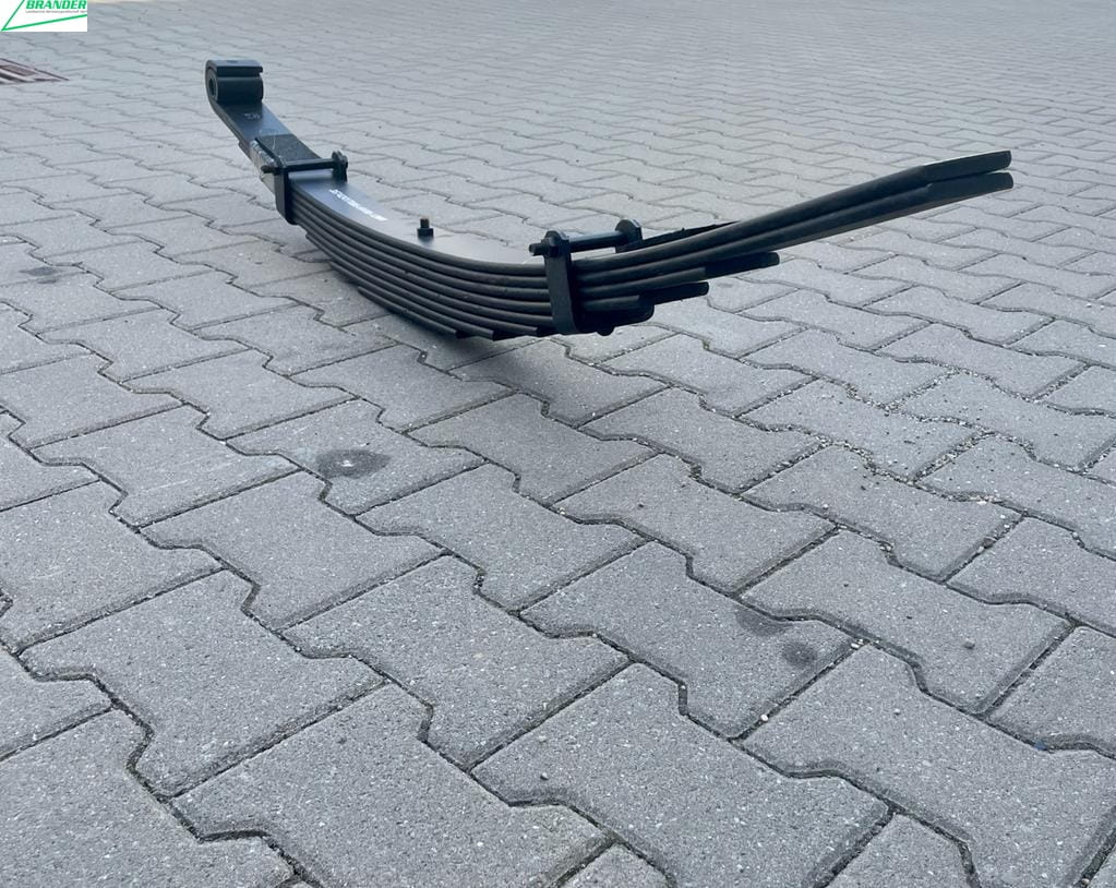 ET20553 HW80 / HW 60 Blattfeder 10mm - Nr.14