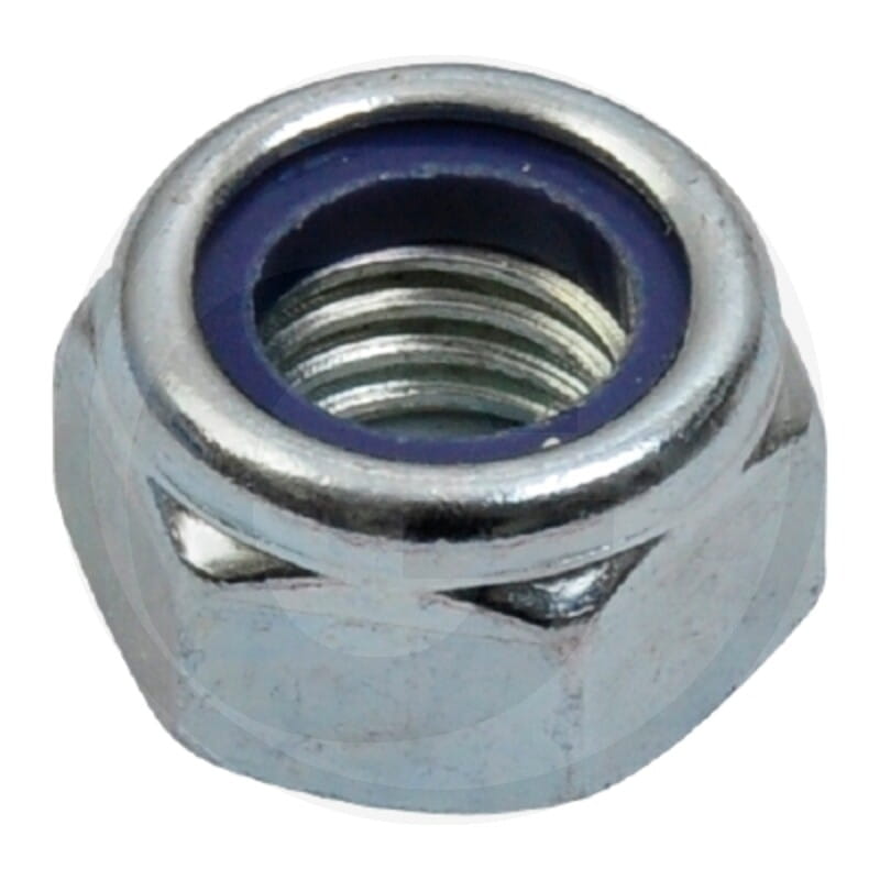 M14 lock nut