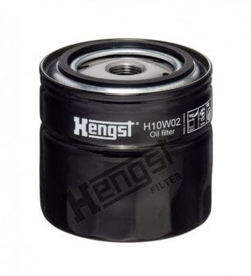 BLH10W02 Hengst Filter H10W02 Ölfilter SpinOn