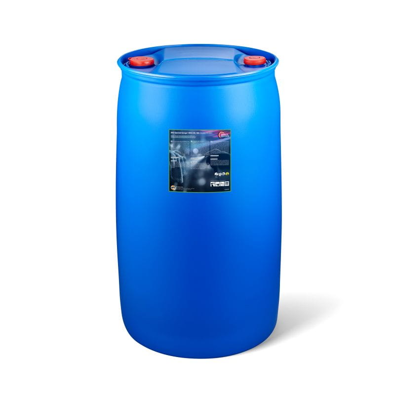 IBS Spezialreiniger WAS 50.100 – 200L Fass