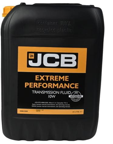 Getriebeöl JCB EP 10W - 20L