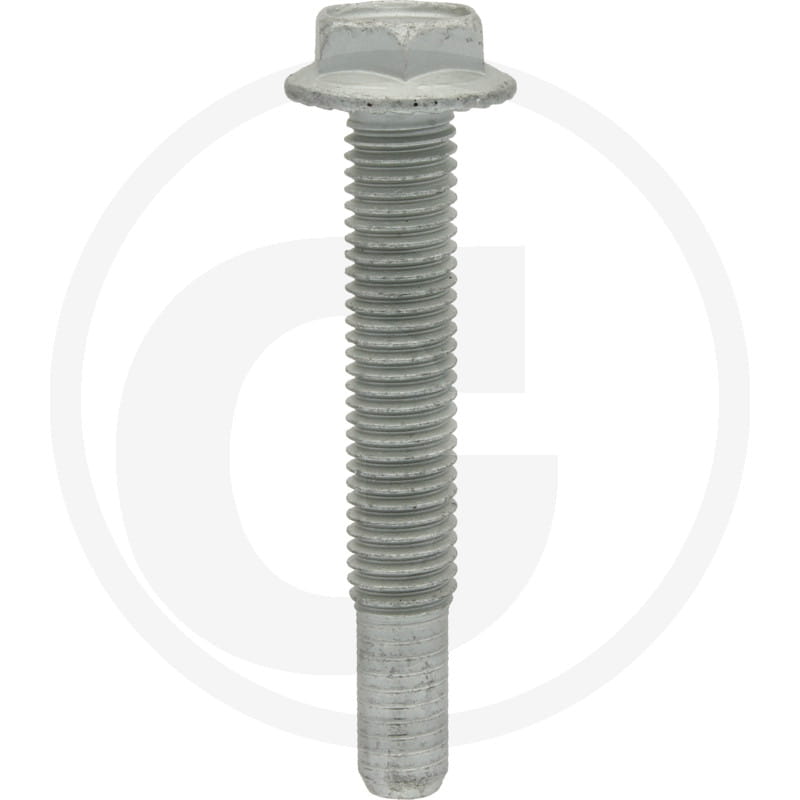 Sechskantschraube mit Flansch - passend zu Vicon PS 04, PS 225, PS 403