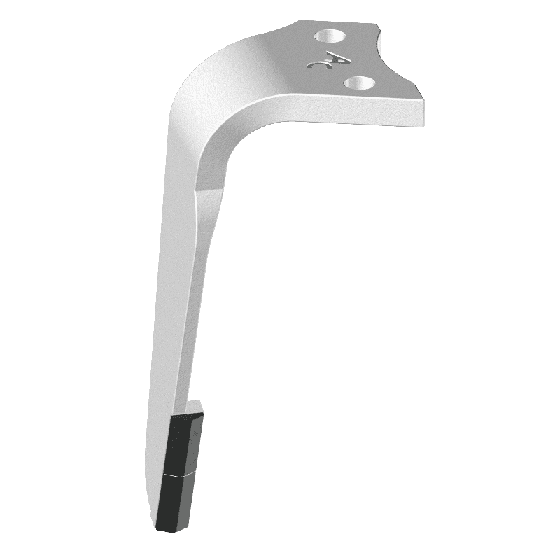 BL40573 KREISELEGGENZINKEN passend für RABEWERK KG41 Links L.A.70