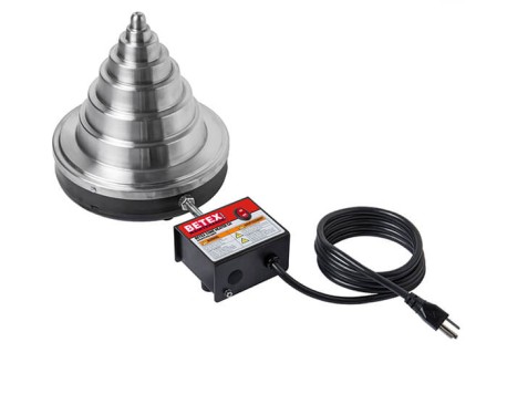 Chauffage électrique Betex CHU