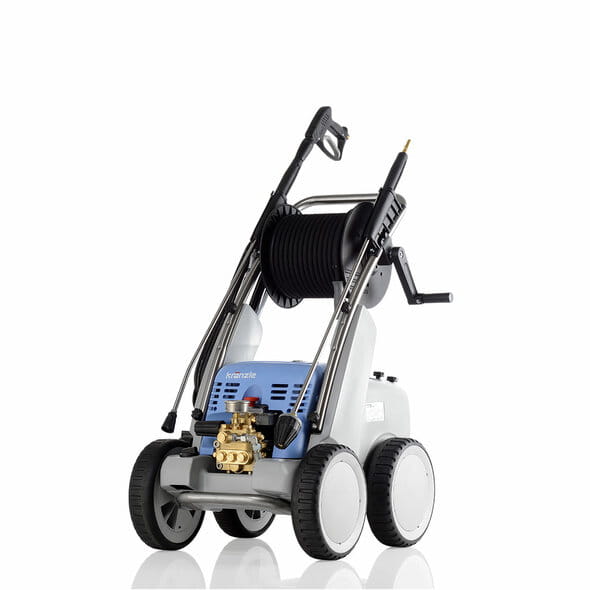 Kränzle Cold Water High Pressure Cleaner Quadro 800 TST