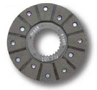 BL22800 Bremsscheibe