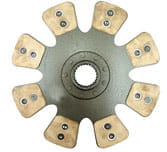 BL12950 Mitnehmerscheibe 350