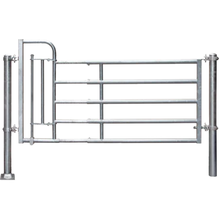 Patura Gate / Partition Personnel Passage R5