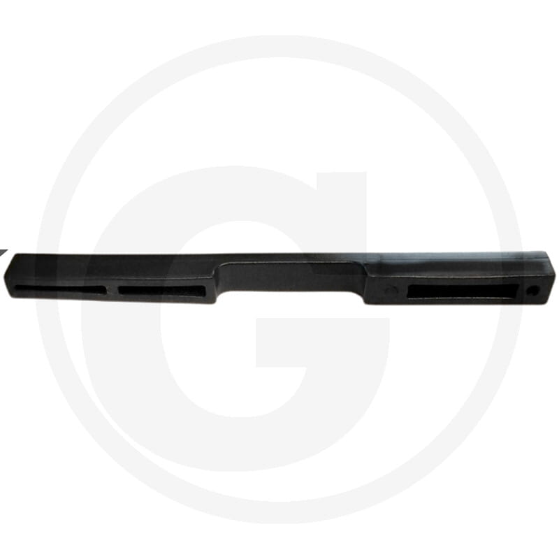 Yanmar door guide 198x15x15mm