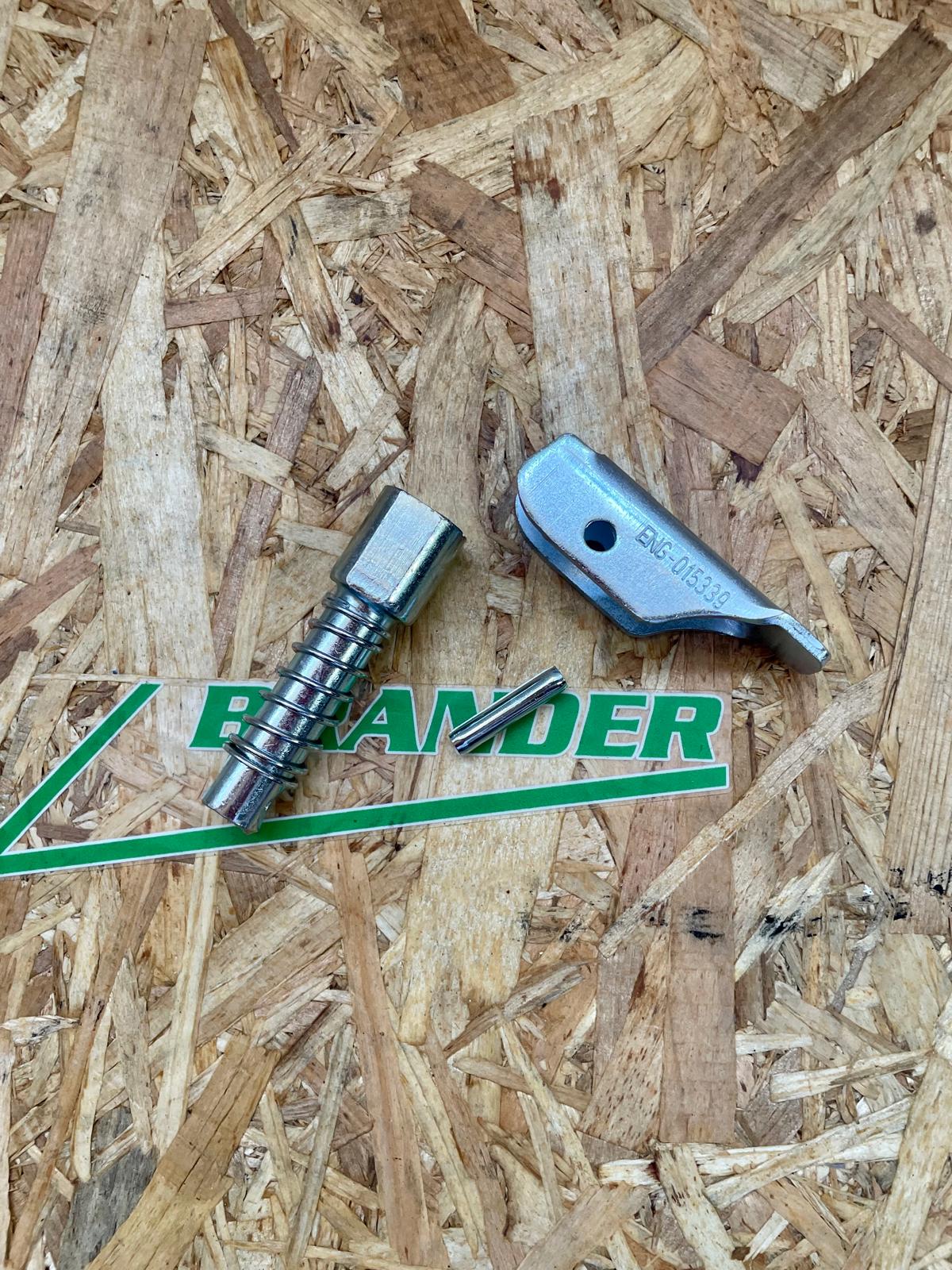 Vetter Gabelzinkensicherung AR13 für Gabelzinken ISO/FEM 4