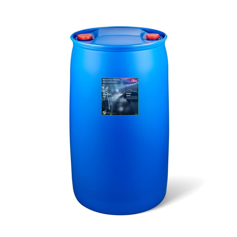 IBS Spezialreiniger WAS 50.900 – 200L Fass