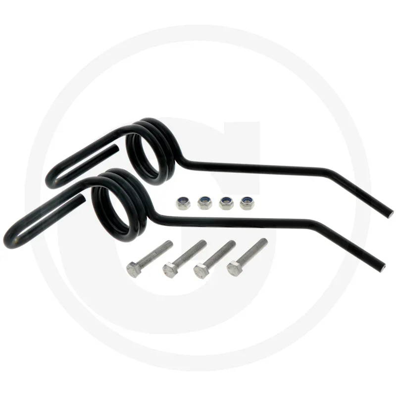 Federzinken Satz für Rührwerk - passend zu Rabe Adler DS 18, 24