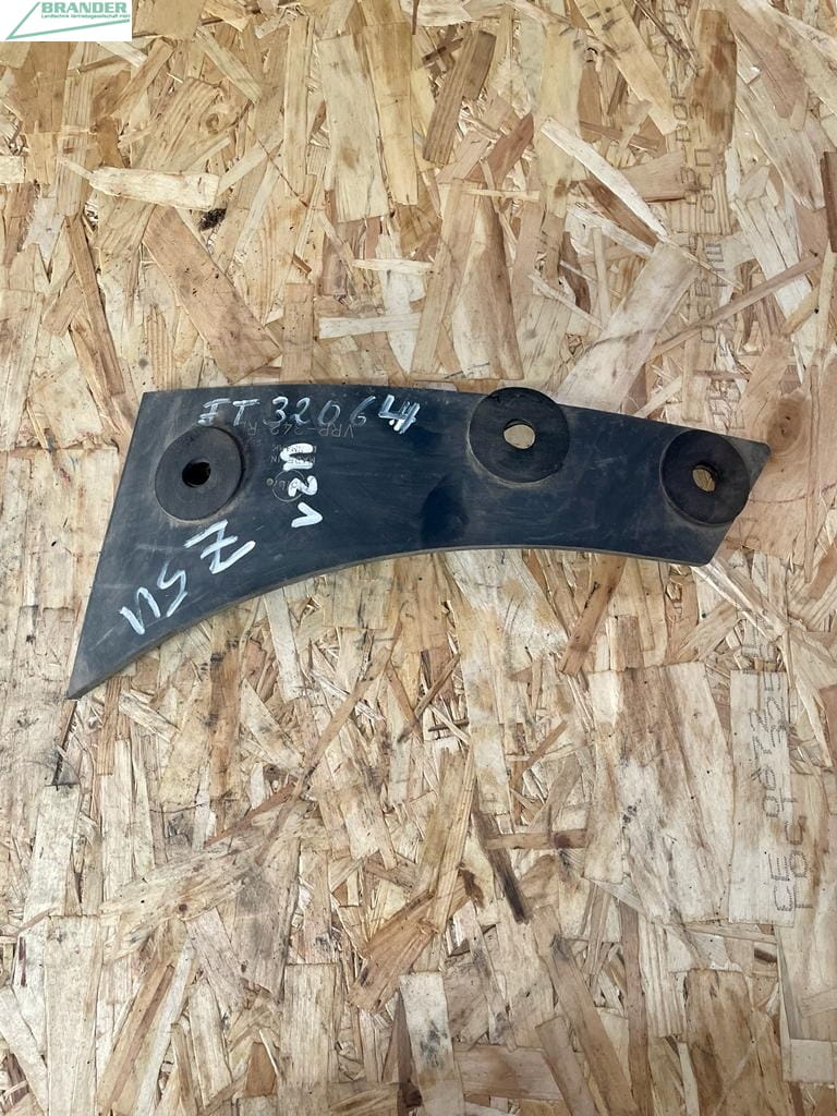 ET32064 STREICHBLECHVORDERTEIL - passend zu RABE 27002202