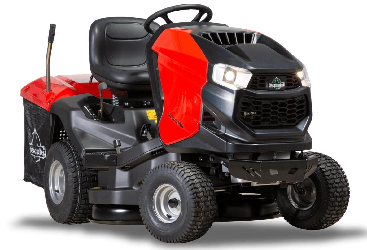 BL25637 Rasentraktor Herkules HT 92-22 NEO