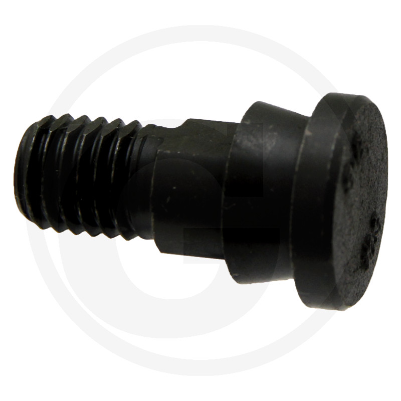 Klingenschraube - passend zu Pöttinger Novacat, Novadisc