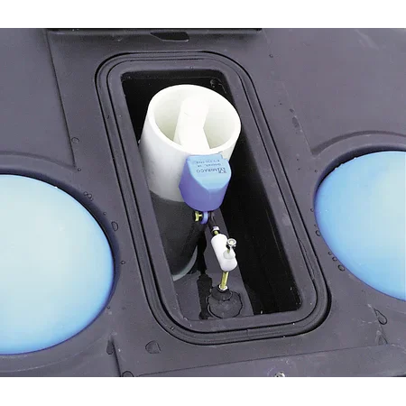 Patura ball drinker Farmdrinker Farmdrinker, 1 ball - 57L