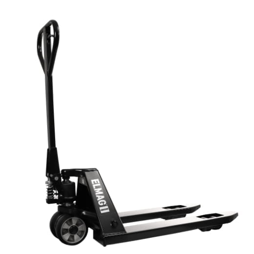 BL42004 Handhubwagen kurz 'HWK 2500'