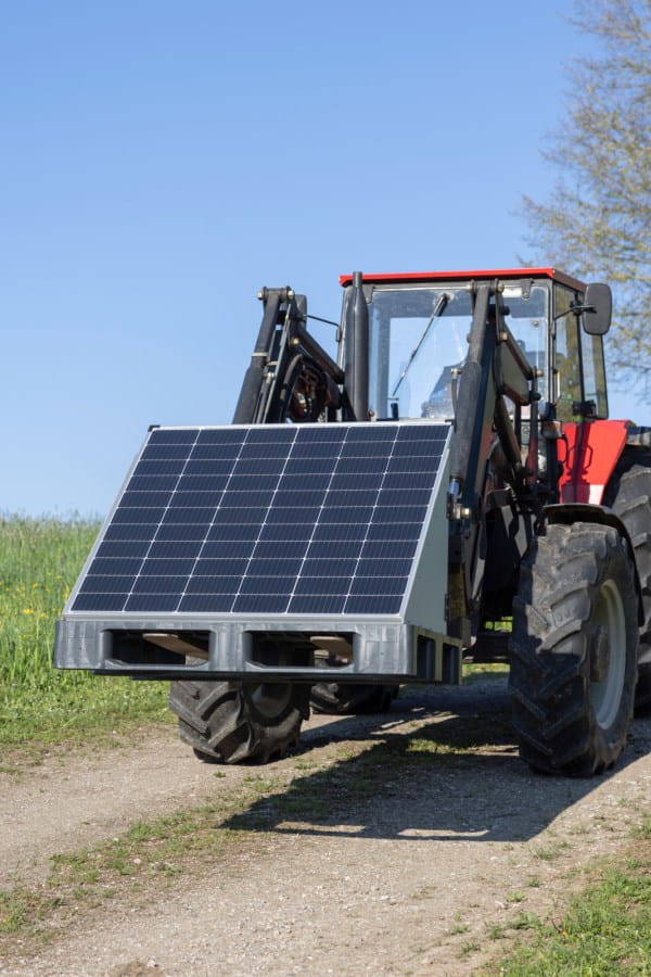 AKO Solar Station XL smart