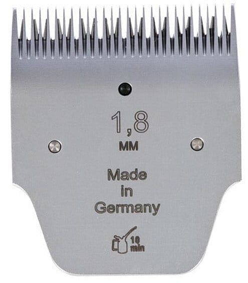 Shaving head Aesculap 1.8MM GT710