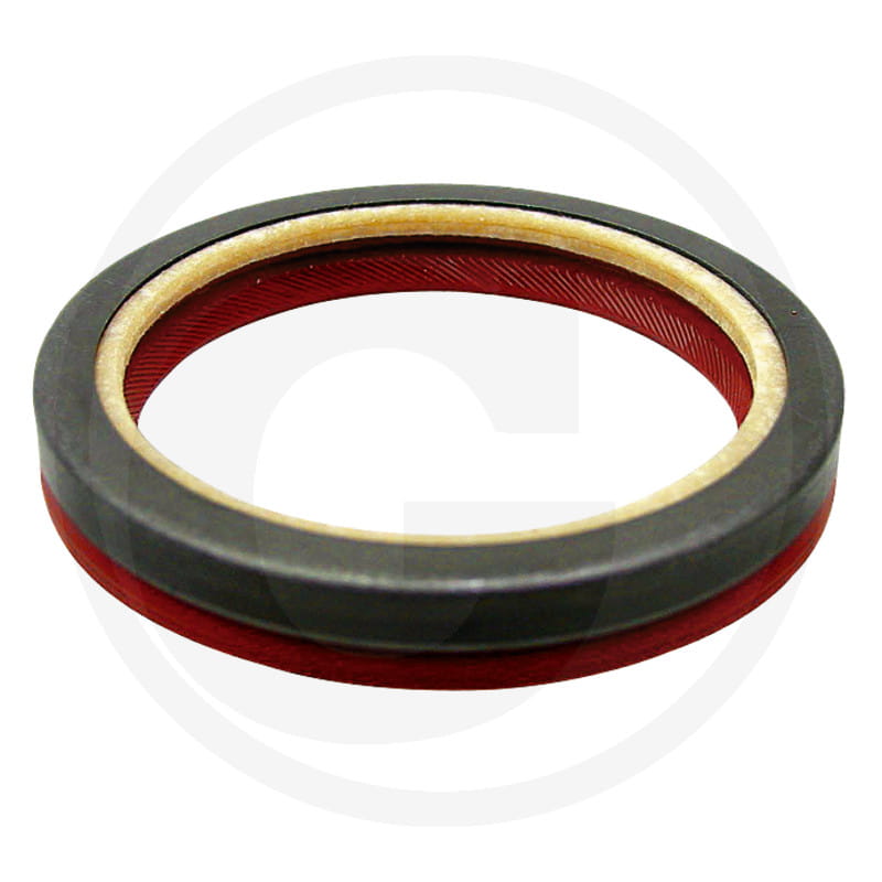 Kurbelwellenabdichtung vorne, 78 x 100 x 13 mm - passend zu Motor MWM D208, D225, D226, D226.3.2, D226.4.2, D226.6.2, D227, D227.6.2, TD226, TD226.4.2