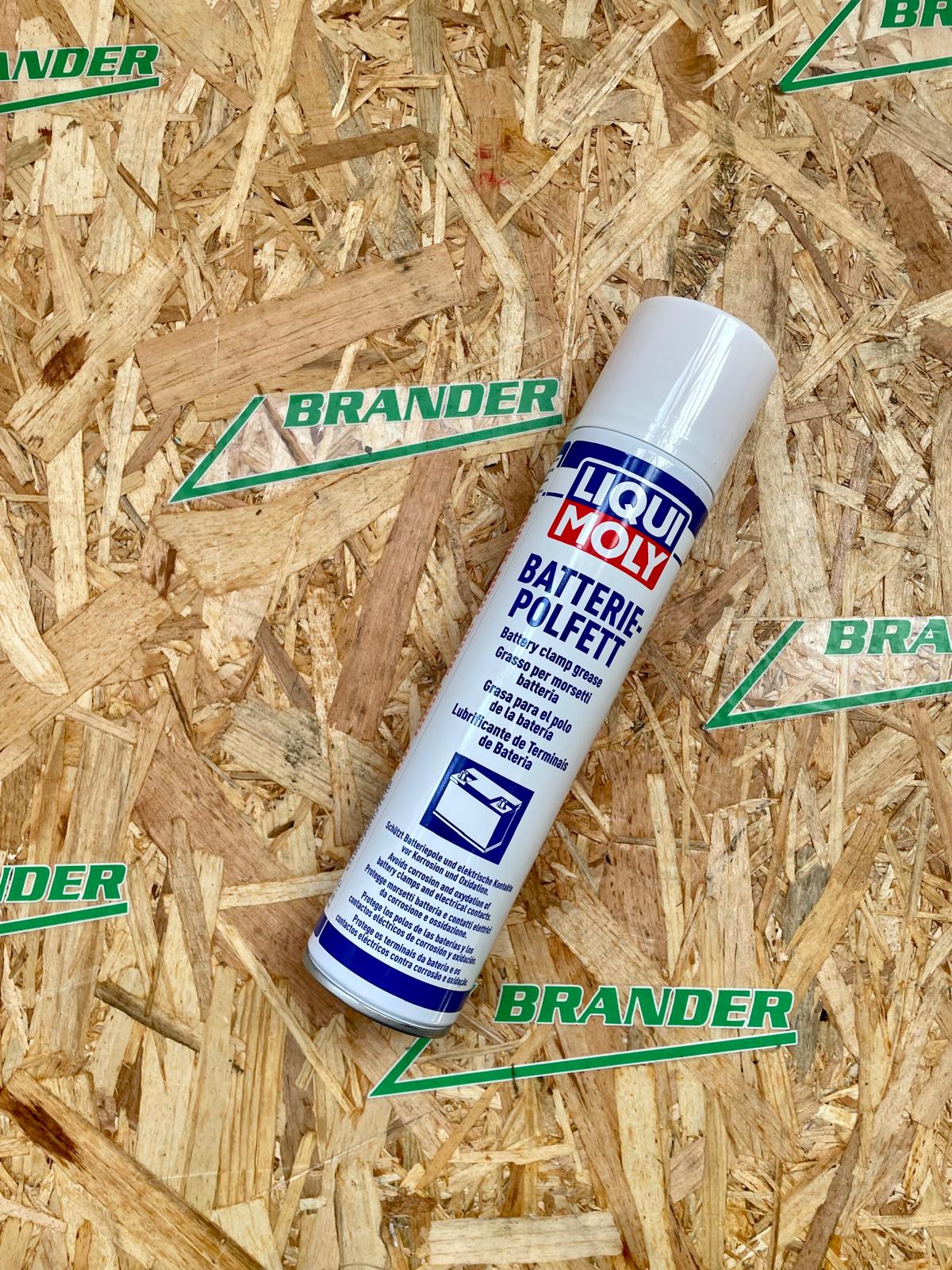 Liqui Moly Batteriepolfett - 300ml