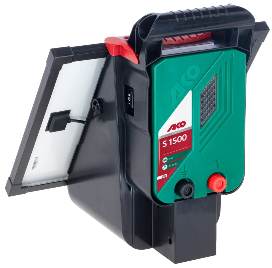 AKO Sun Power S 1500