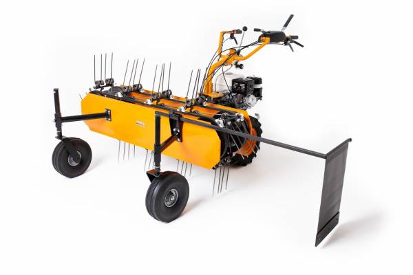 AS 600 MultiPro tool carrier